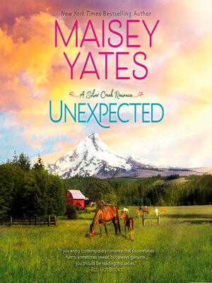 cover image of Unexpected